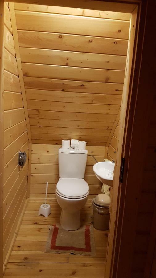 Chalet Taffski 波罗维茨 外观 照片