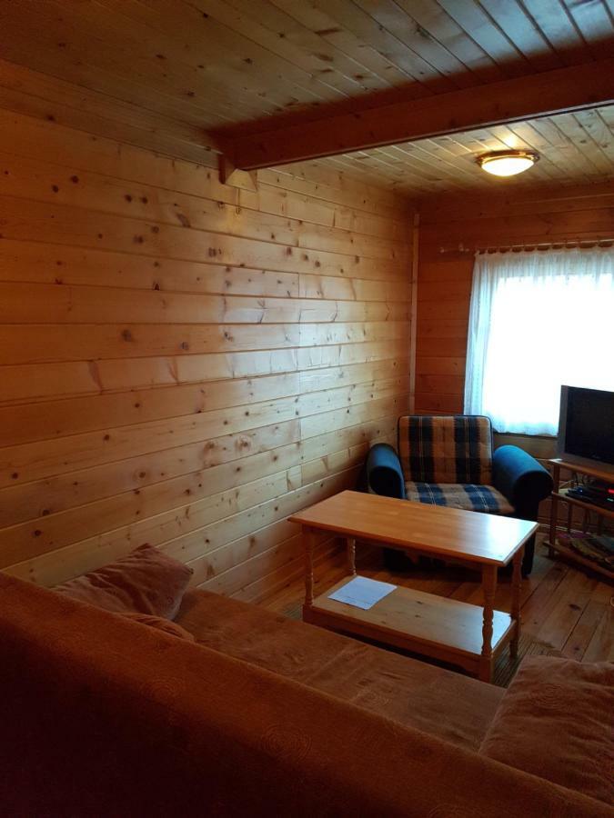 Chalet Taffski 波罗维茨 外观 照片