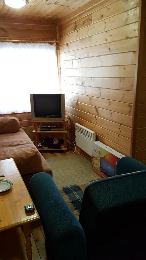 Chalet Taffski 波罗维茨 外观 照片